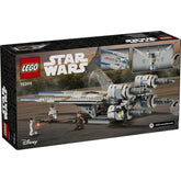 Lego Star Wars - U-Wing Starfighter™ Ribelle